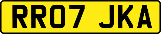 RR07JKA