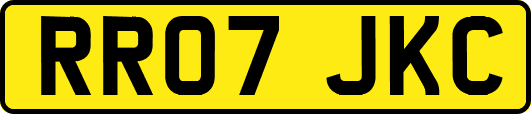 RR07JKC