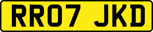 RR07JKD