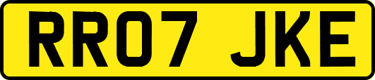 RR07JKE