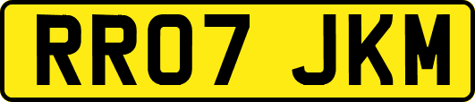RR07JKM
