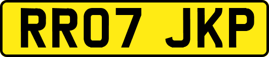 RR07JKP