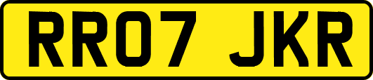 RR07JKR