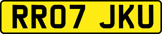 RR07JKU
