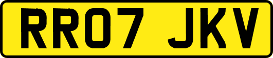 RR07JKV