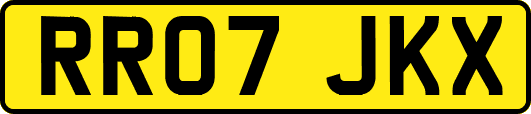 RR07JKX