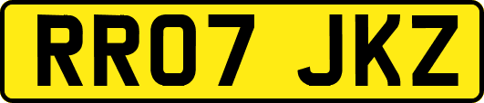 RR07JKZ