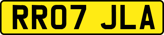 RR07JLA