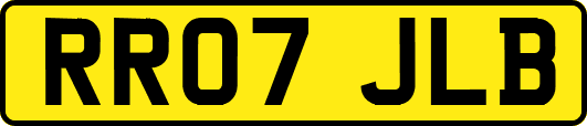 RR07JLB