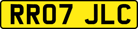 RR07JLC