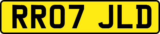 RR07JLD