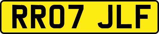 RR07JLF