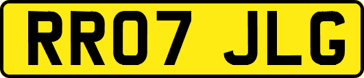 RR07JLG