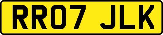 RR07JLK