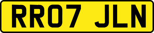 RR07JLN