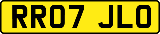 RR07JLO