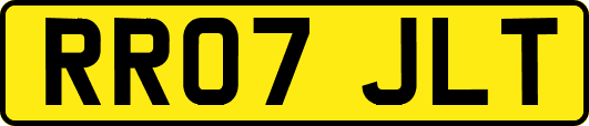 RR07JLT