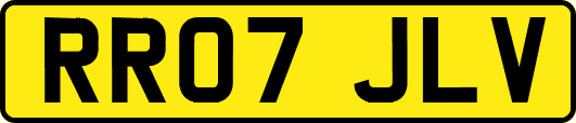 RR07JLV