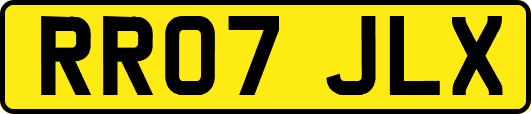 RR07JLX