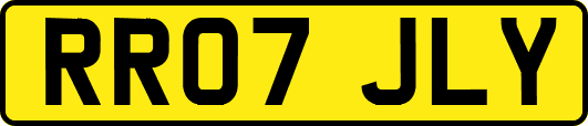 RR07JLY