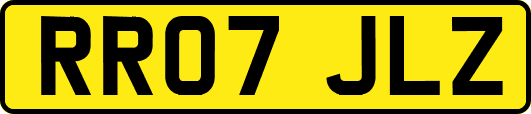 RR07JLZ