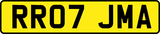 RR07JMA
