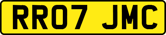RR07JMC