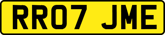 RR07JME