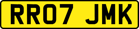 RR07JMK