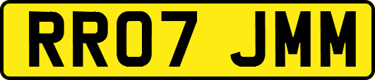 RR07JMM