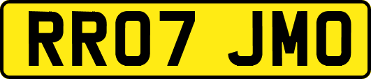 RR07JMO