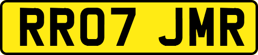 RR07JMR