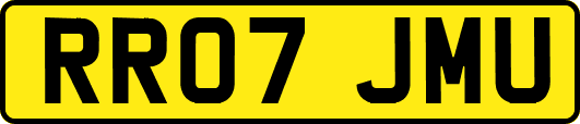 RR07JMU