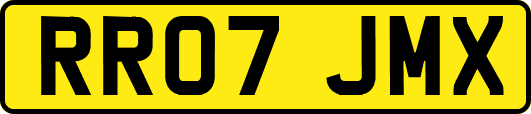 RR07JMX