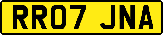 RR07JNA