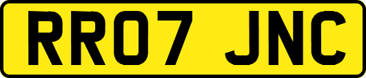 RR07JNC