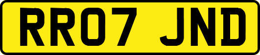 RR07JND