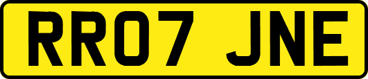 RR07JNE