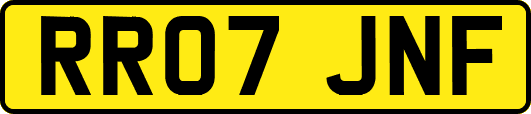 RR07JNF