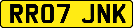 RR07JNK