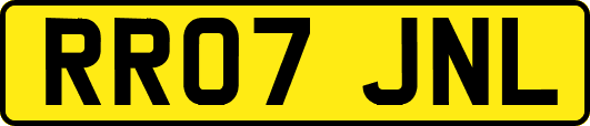 RR07JNL