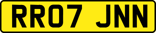 RR07JNN