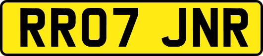 RR07JNR