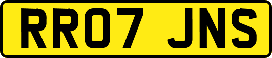 RR07JNS