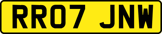 RR07JNW