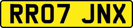 RR07JNX