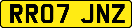 RR07JNZ