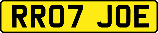 RR07JOE