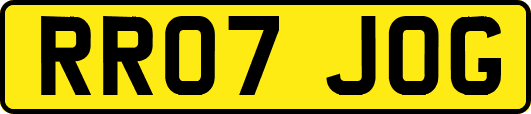 RR07JOG