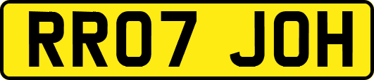 RR07JOH